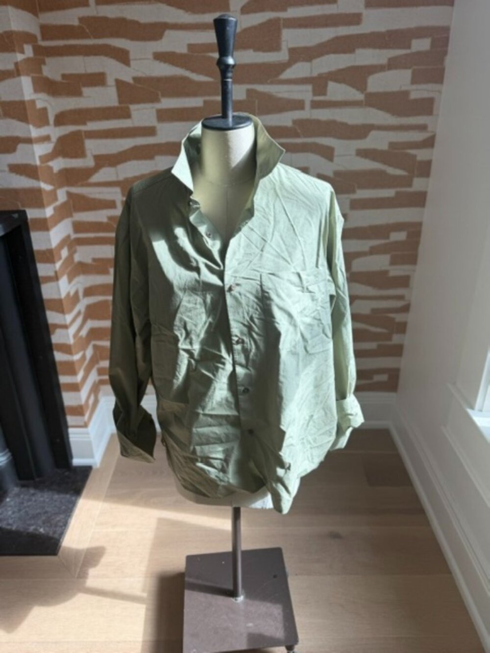 Uniqlo Collection 100% cotton size Medium